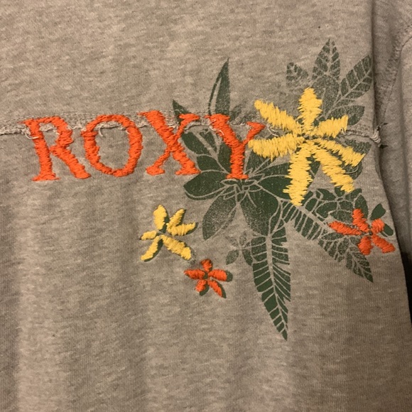 Lightweight Roxy zip up jacket - Picture 7 of 10